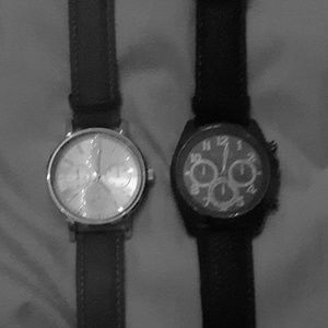 Watches